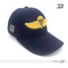 GORRA PARACAIDISTA AZUL