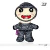 BABY SOLDIER SURPRISED FAC