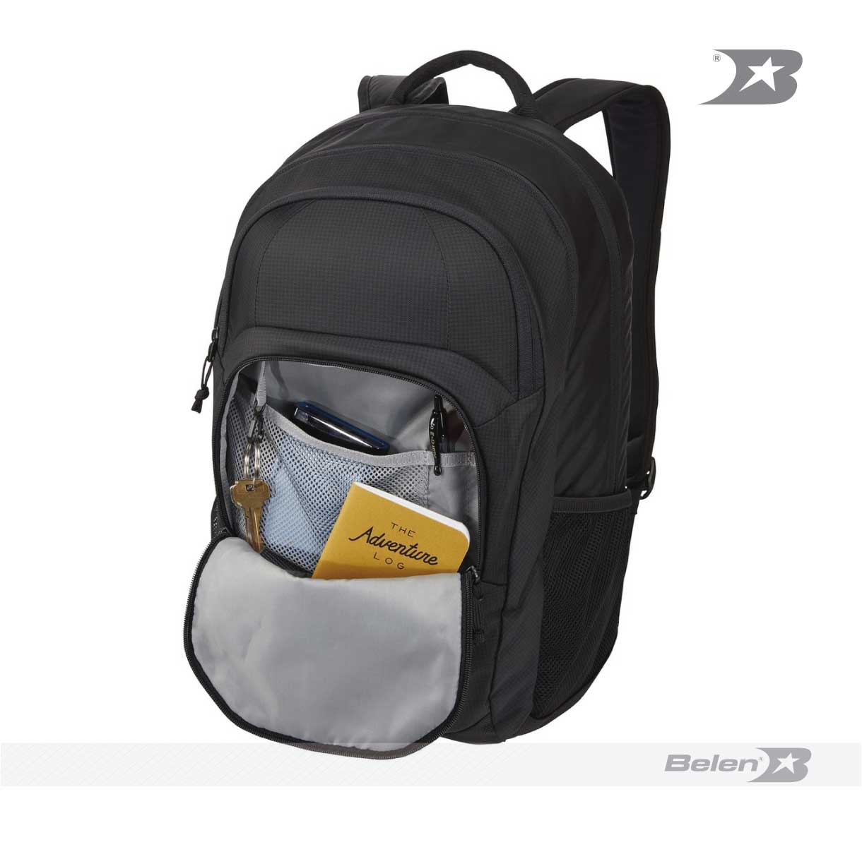 thule chronical backpack 28l