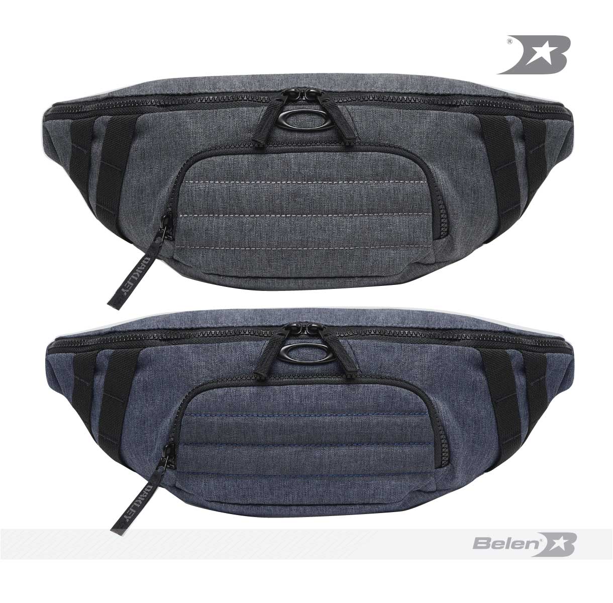 oakley enduro belt bolsa