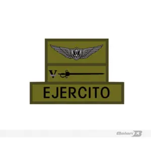 persiana tecnico americano