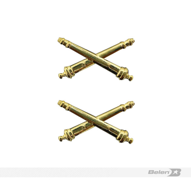 Artillería gold