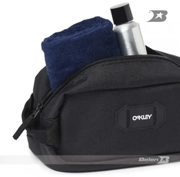 Morral oakley arsenal pack black - 92329-001 - Imagen 2