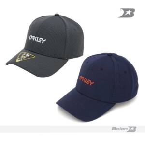 Gorra oakley 6 panel streme talunifo
