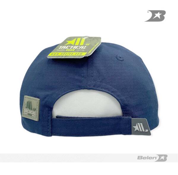 Gorra colección fuerza aérea azul - Imagen 3