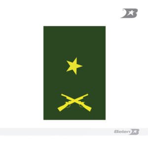Presilla infantería
