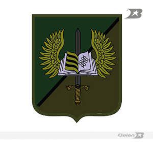 Escuela de entrenamiento Y reentrenamiento táctico Ejército