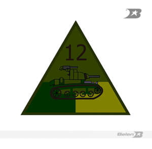 Grupo caballería mecanizado No 12 general Ramón Rincón Quinonez