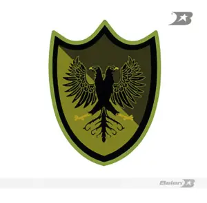 Escuela de inteligencia Y contrainteligen. BG. Ricardo Charry Solano