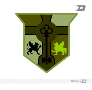 Parche batallón de apoyo de servicios para la contrainteligencia - BASCI