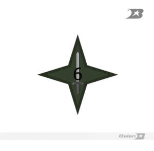 Parche Ejército zona No.6 Ibague