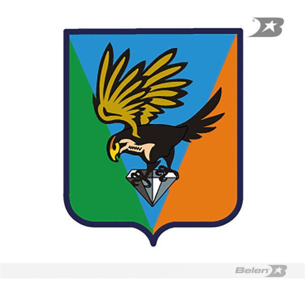 Escuela de asalto aéreo - Imagen 2