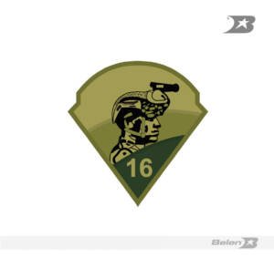 Distrito No 16