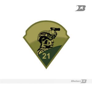 Distrito No 21