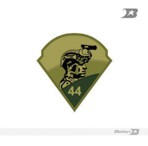 Distrito No 44