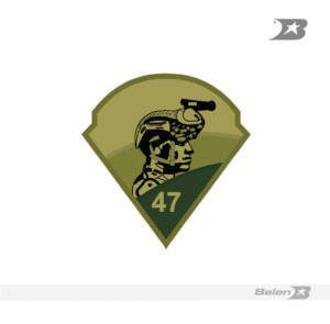 Distrito No 47