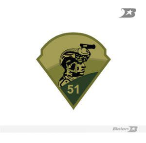 Distrito No 51