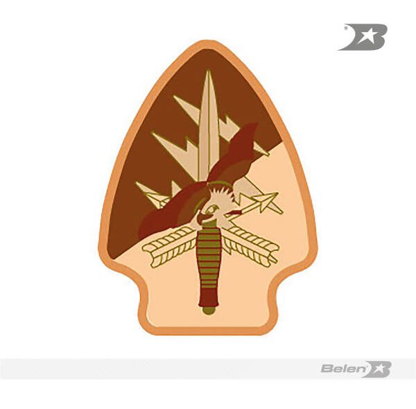 Escuela de fuerzas especiales - Imagen 3