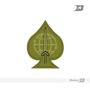 Fuerza despliegue contra amenazas transnacionales - FUDAT