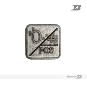 RH 3D gris