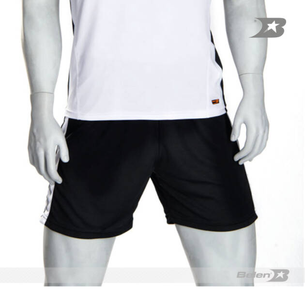 Pantaloneta uniforme deporte Ejército