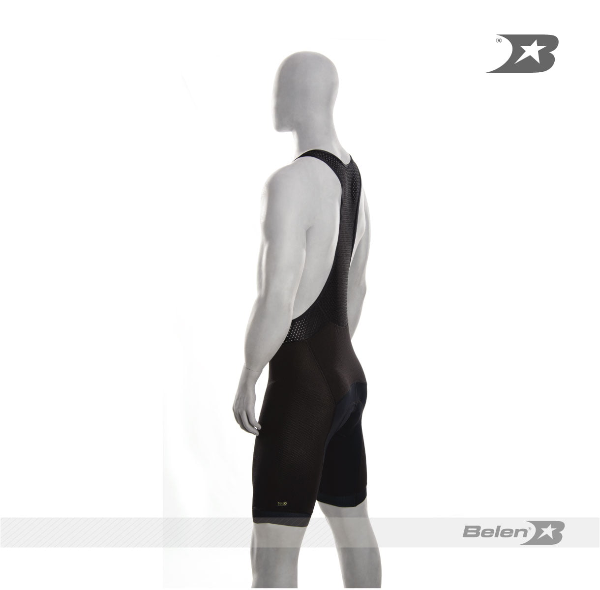 CULOTTE CORTO PARA CICLISMO - Imagen 4