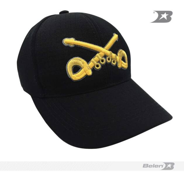 Gorra colección caballería