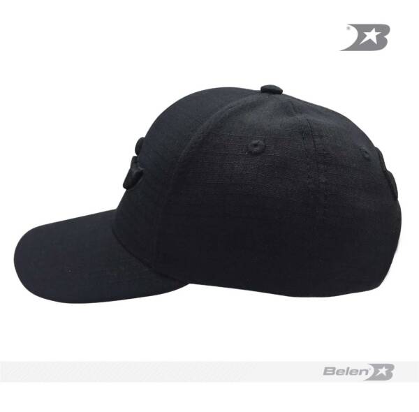 Gorra colección paracaidista blackout - Imagen 4