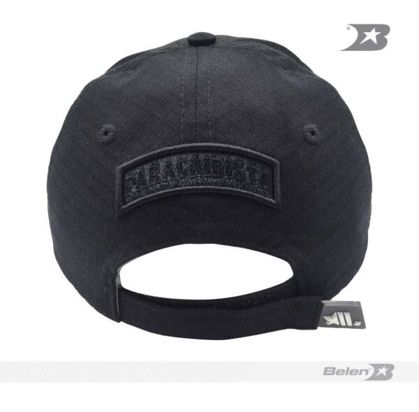 Gorra colección paracaidista blackout - Imagen 5