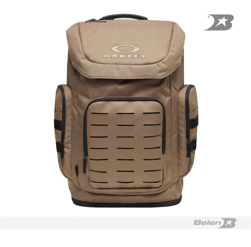 Morral oakley urban ruck pack coyote