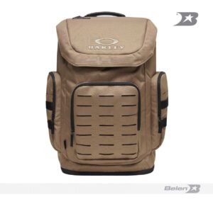 Morral oakley urban ruck pack coyote