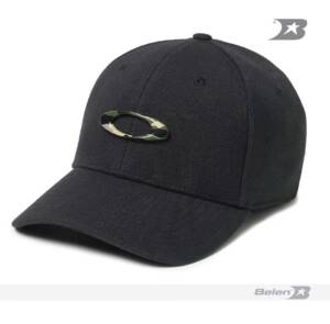 Gorra oakley tincan hat