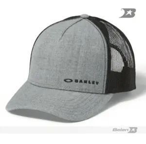 Gorra oakley chalten cap