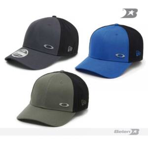 Gorra oakley  tinfoil cap