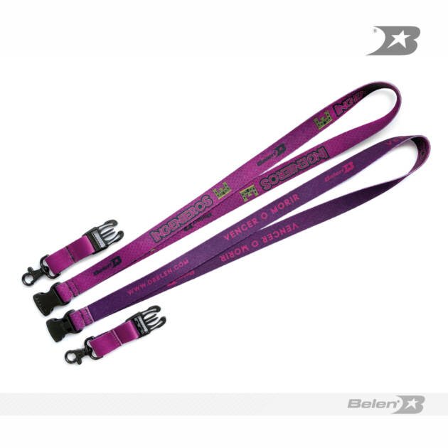 Lanyard Belen ingenieros