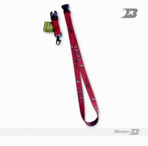 Lanyard Belen escuela infantería