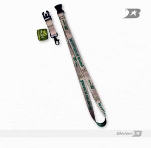 Lanyard Belen infantería de marina