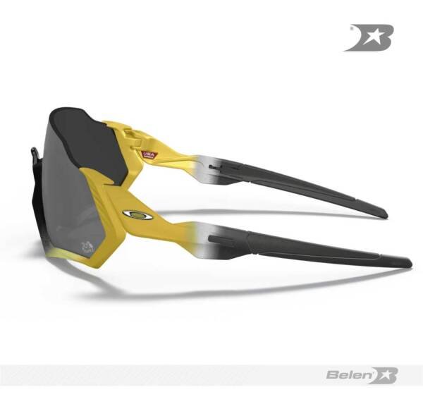 Gafas oakley 2020 tour de france™ flight jacket™ - Imagen 4