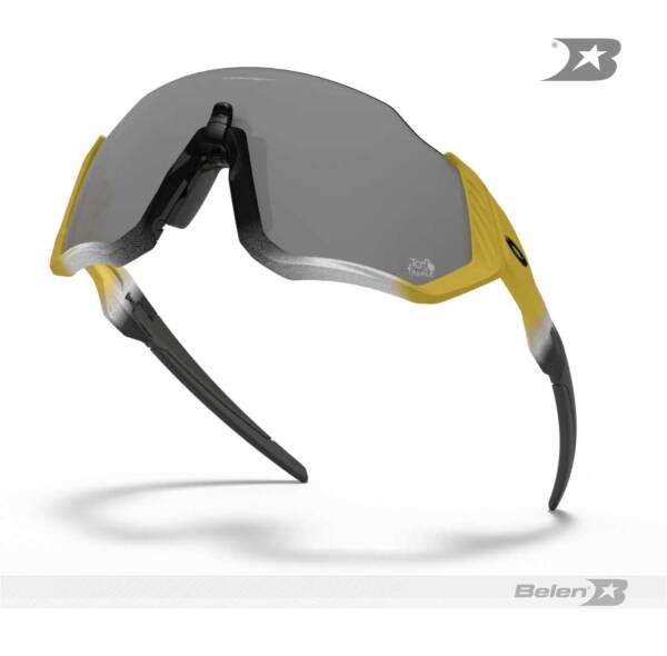 Gafas oakley 2020 tour de france™ flight jacket™ - Imagen 5