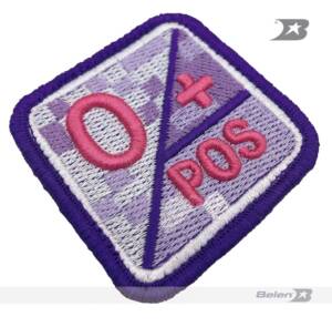 RH 3D rosado-violeta