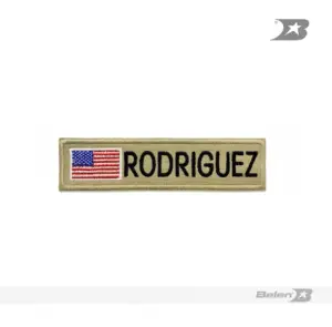 APELLIDO/BANDERA USA