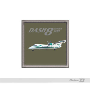 Tarjetero brazo policia DASH 8