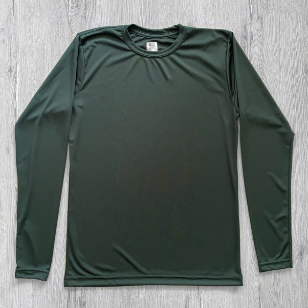 CTA.T-TS V2 (H) M/L camaleón