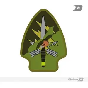 Escuela de fuerzas especiales