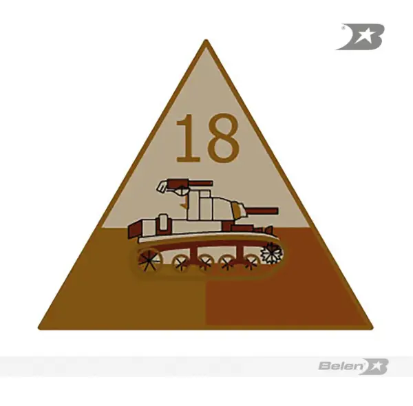 Grupo caballería mecanizado No 18 general Gabriel Reveis Pizarro - Imagen 3
