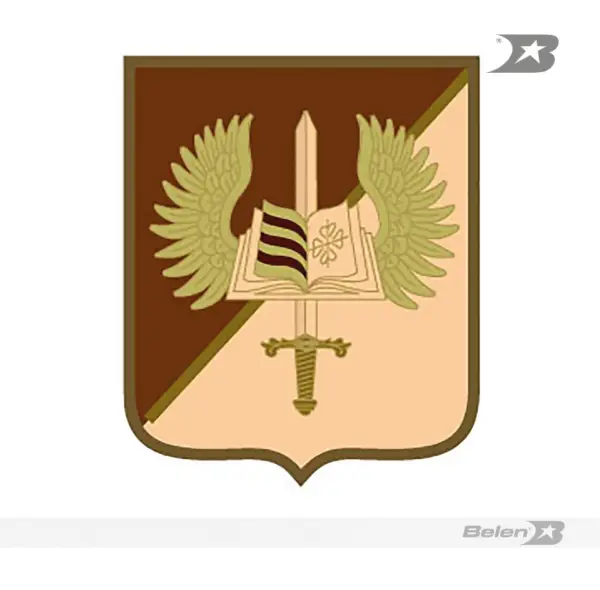 Escuela de entrenamiento Y reentrenamiento táctico Ejército - Imagen 3