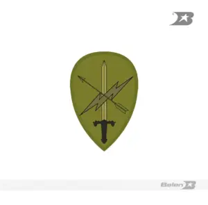 GAULA- GRUPO DE ACCIÓN UNIFICADA PARA LA LIBERACIÓN PERSONAL