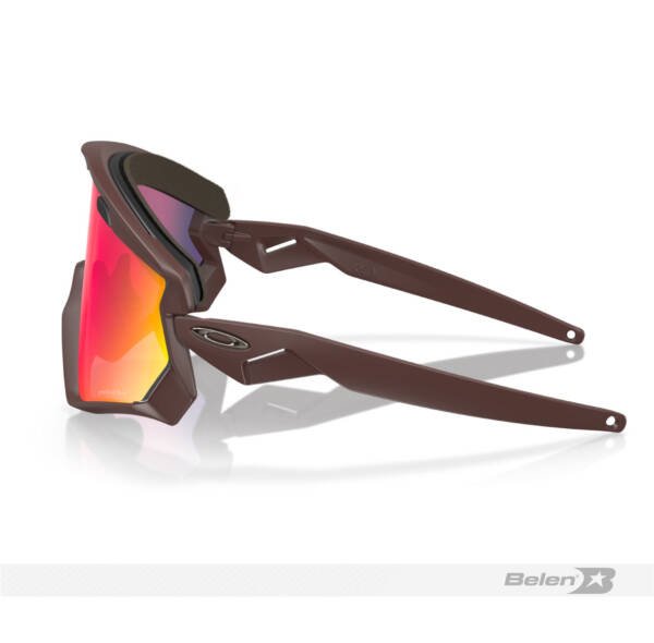 Gafas Oakley Wind Jacket 2.0 - Imagen 3