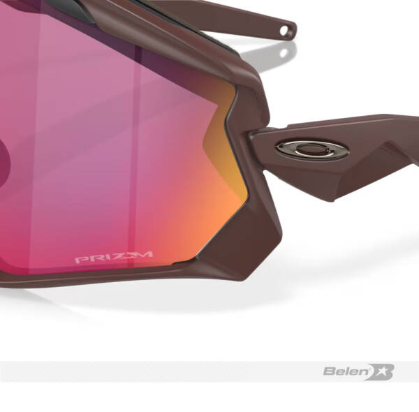 Gafas Oakley Wind Jacket 2.0 - Imagen 5