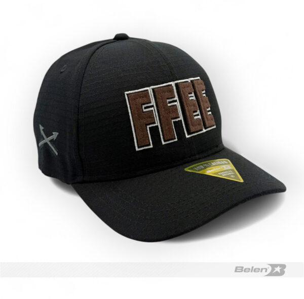 Gorra colección dril FFEE LETRAS